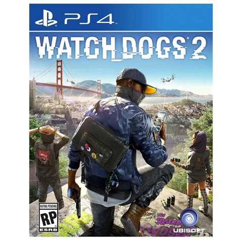 watch dogs 2 limited